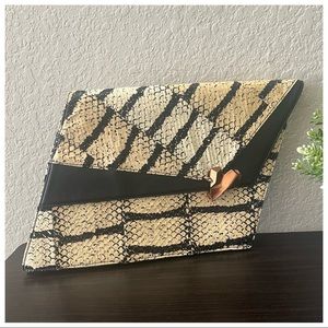 LANVIN Clutch bag